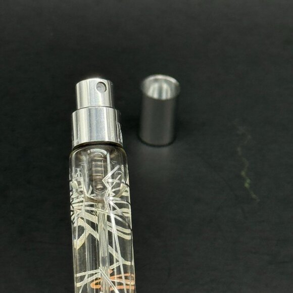 Clinique Happy Perfume Spray Travel Mini .34oz 10ml - Picture 3 of 4